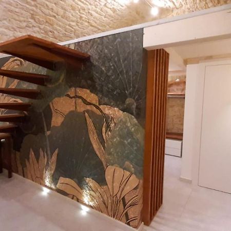 B&B Il Castello Suite Giovinazzo Eksteriør billede