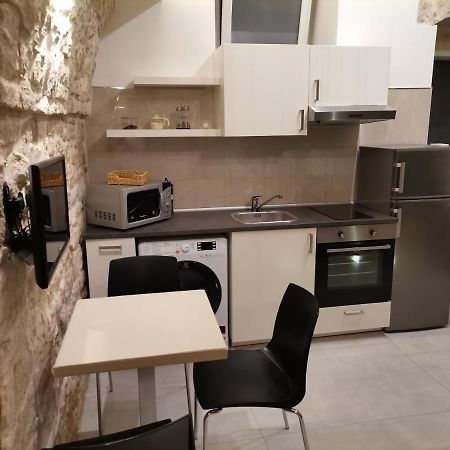 B&B Il Castello Suite Giovinazzo Eksteriør billede