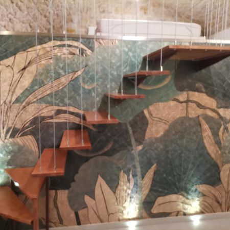 B&B Il Castello Suite Giovinazzo Eksteriør billede