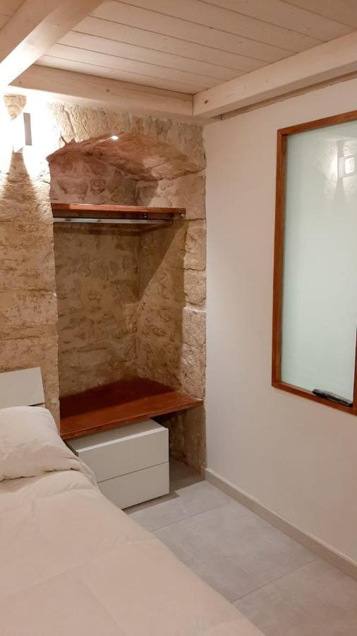 B&B Il Castello Suite Giovinazzo Eksteriør billede