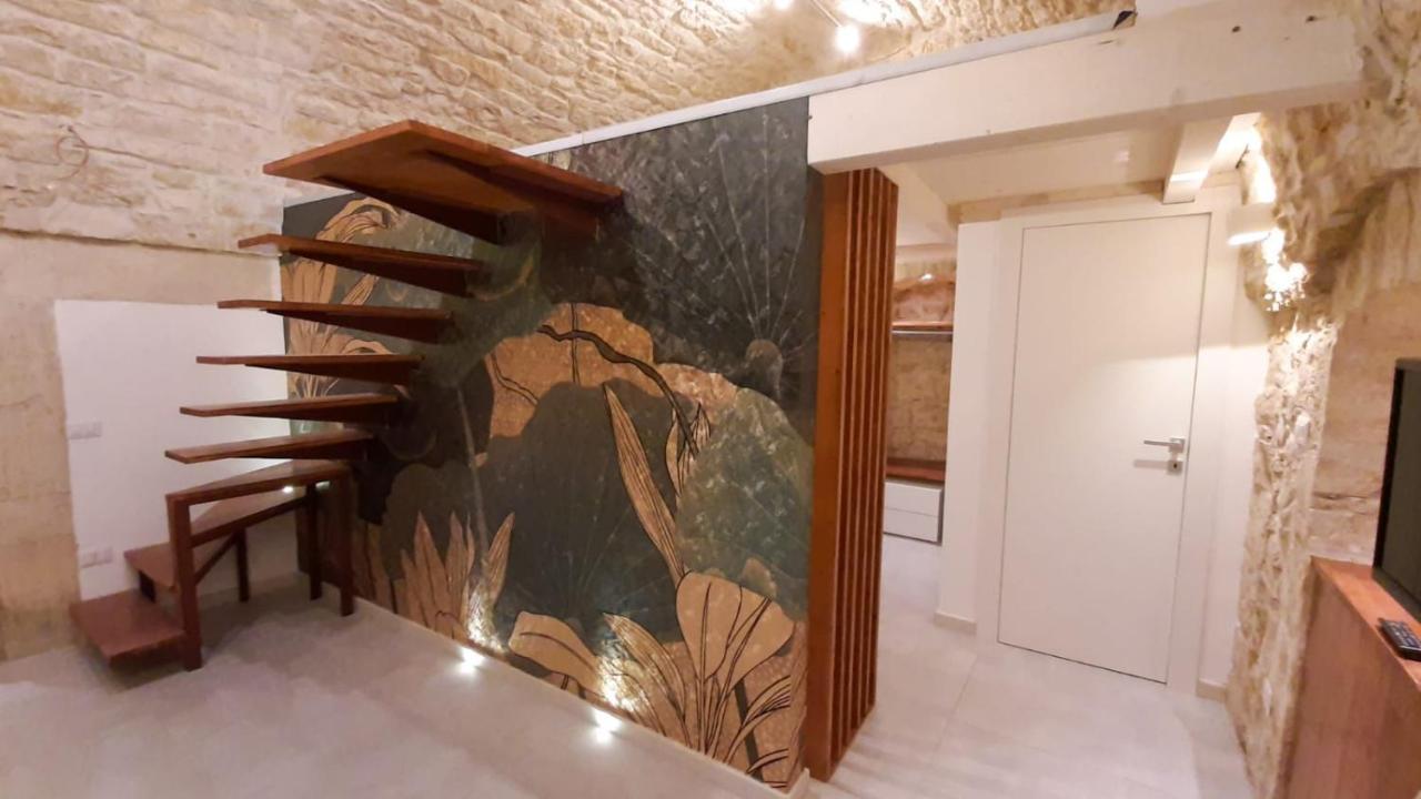 B&B Il Castello Suite Giovinazzo Eksteriør billede
