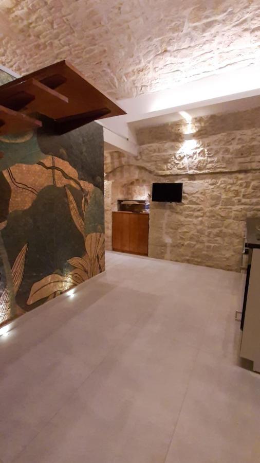 B&B Il Castello Suite Giovinazzo Eksteriør billede