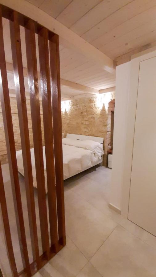 B&B Il Castello Suite Giovinazzo Eksteriør billede