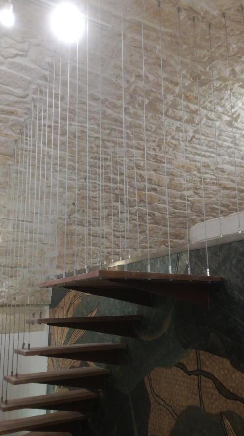 B&B Il Castello Suite Giovinazzo Eksteriør billede