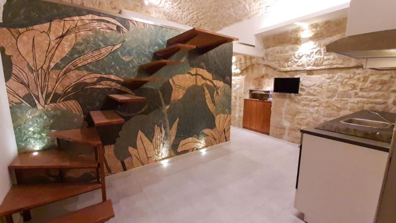 B&B Il Castello Suite Giovinazzo Eksteriør billede