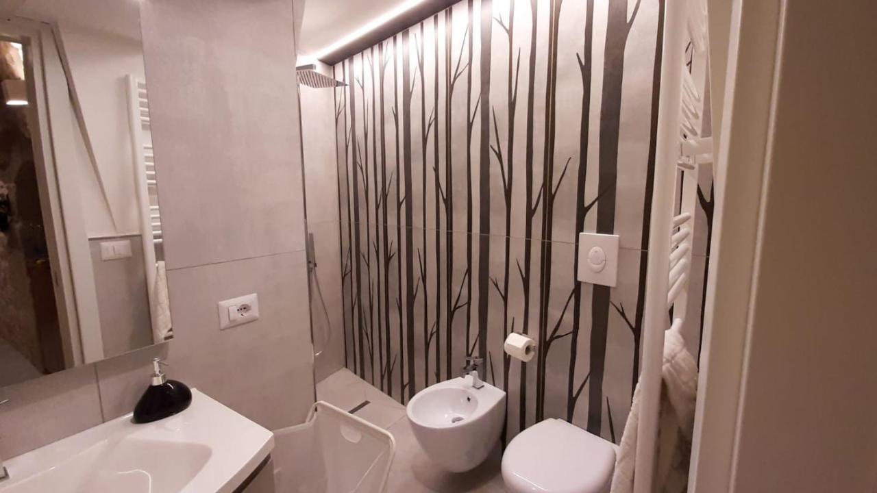 B&B Il Castello Suite Giovinazzo Eksteriør billede