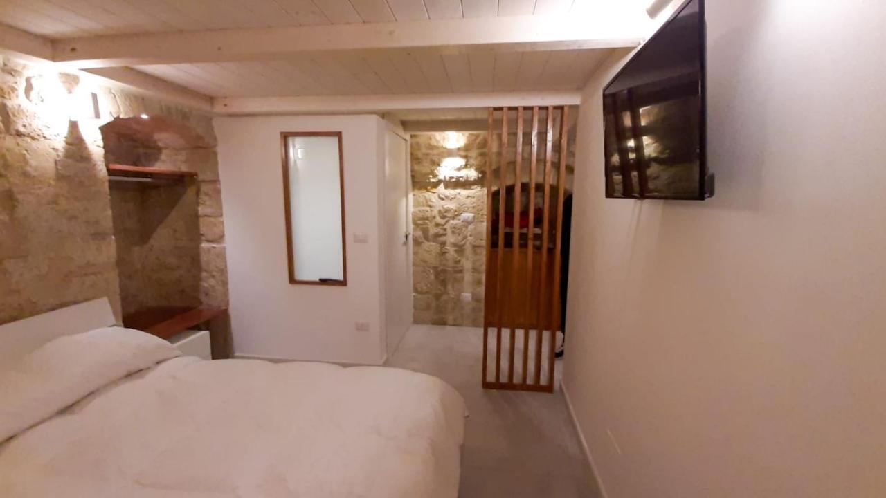 B&B Il Castello Suite Giovinazzo Eksteriør billede