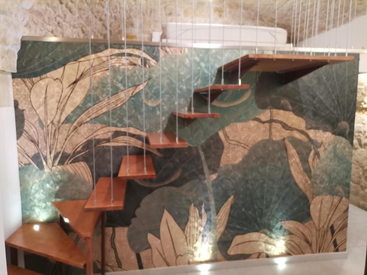 B&B Il Castello Suite Giovinazzo Eksteriør billede