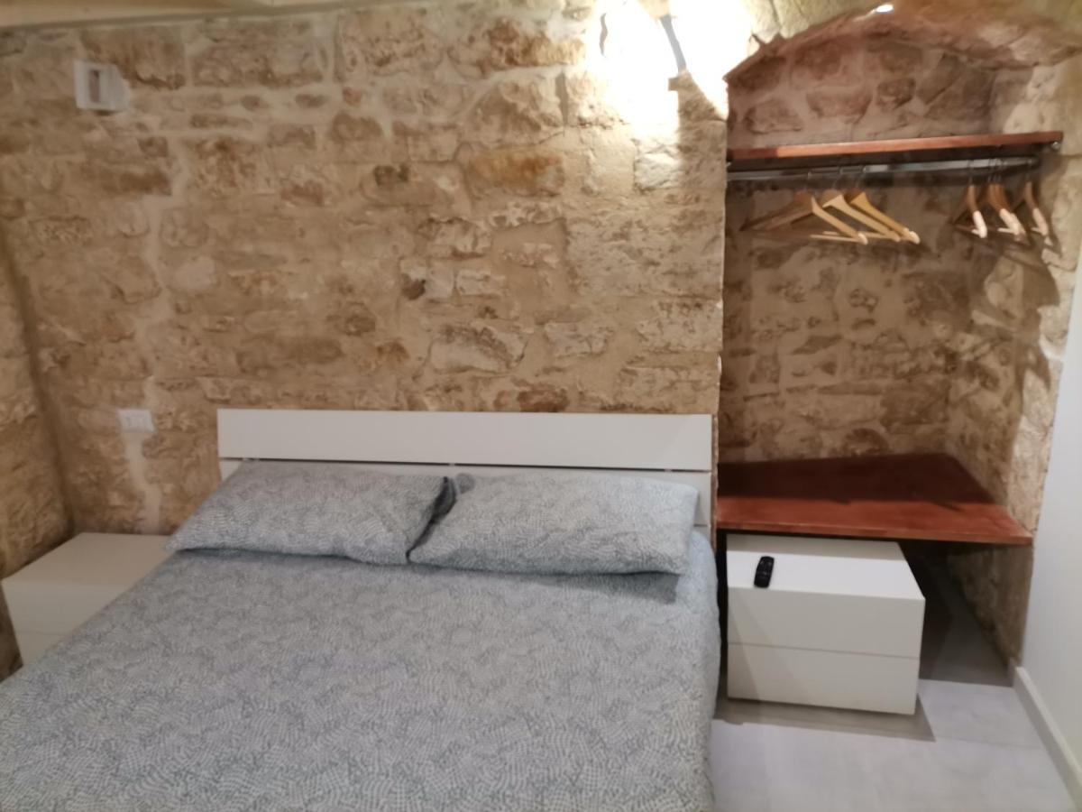B&B Il Castello Suite Giovinazzo Eksteriør billede